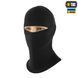M-Tac балаклава-ніндзя Basic мікрофліс ріп-стоп Black 40417002 фото 1