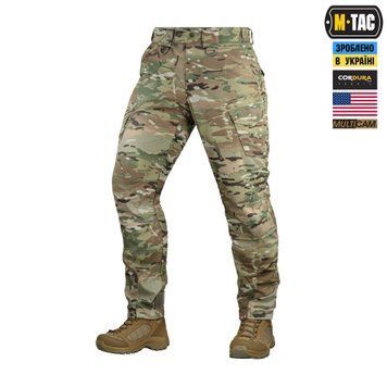 M-Tac штани Aggressor Elite NYCO Extreme Multicam 20523008_26/30 фото