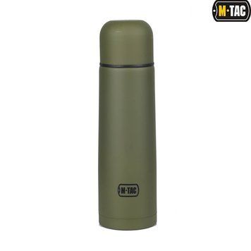 M-Tac термос 0,75 л. олива MTC-THRM075-OD фото