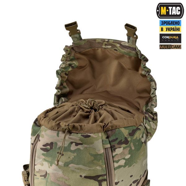 M-Tac рюкзак Recon Elite Multicam 10561008 фото