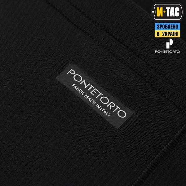 M-Tac термоштани Winter Baselayer 3/4 Black 70020002_XS фото