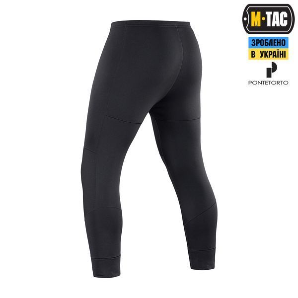 M-Tac термоштани Winter Baselayer 3/4 Black 70020002_XS фото