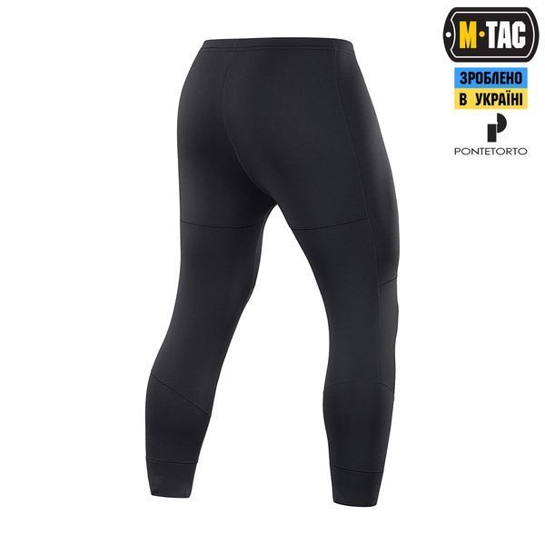 M-Tac термоштани Winter Baselayer 3/4 Black 70020002_XS фото