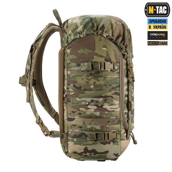 M-Tac рюкзак Recon Elite Multicam 10561008 фото