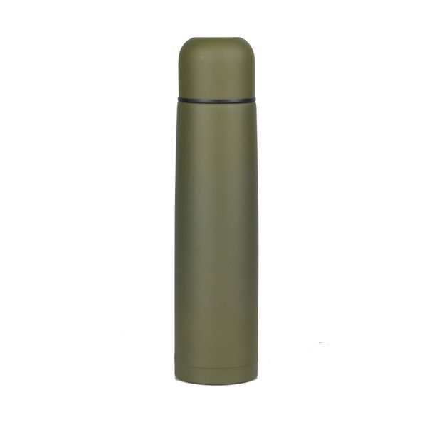 M-Tac термос 0,75 л. олива MTC-THRM075-OD фото