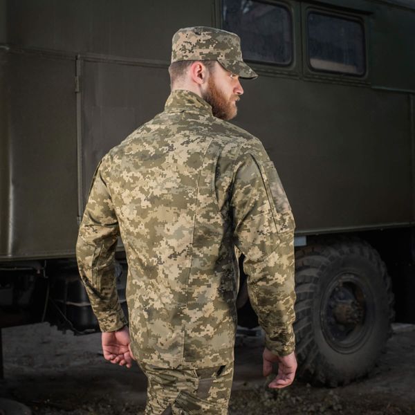 M-Tac кітель армійський літній MM14 20474030_XS/R фото