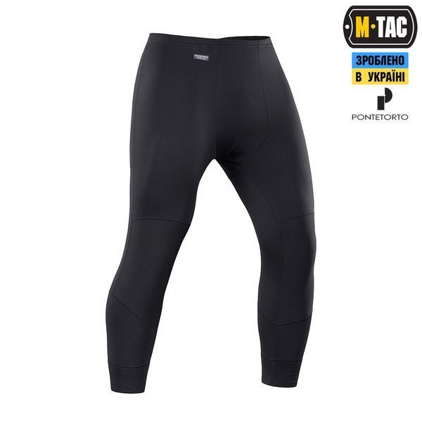 M-Tac термоштани Winter Baselayer 3/4 Black 70020002_XS фото