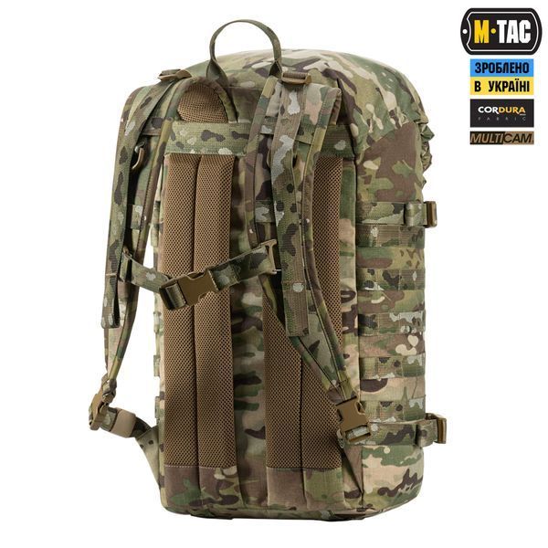 M-Tac рюкзак Recon Elite Multicam 10561008 фото