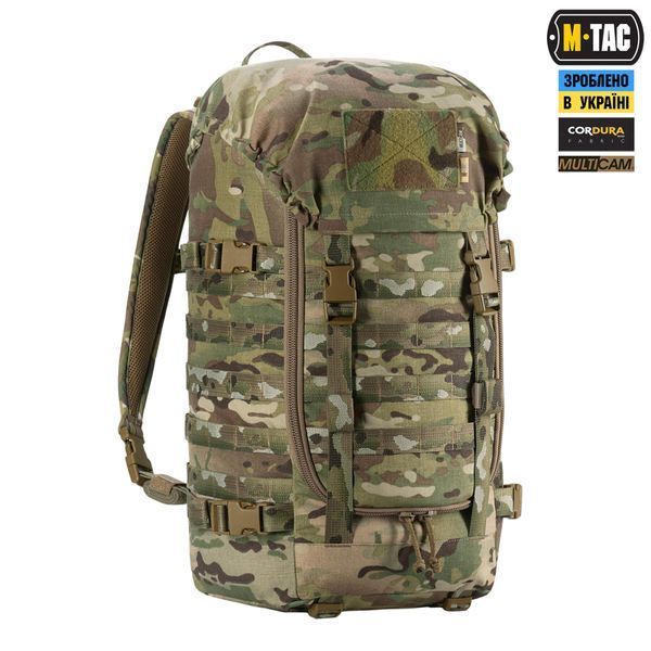 M-Tac рюкзак Recon Elite Multicam 10561008 фото