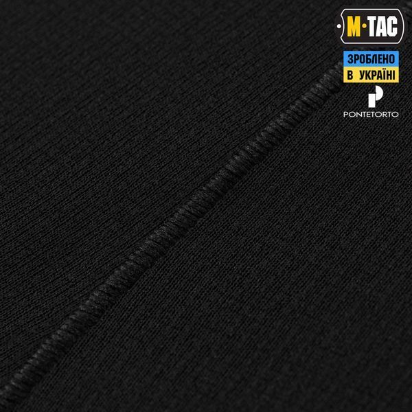 M-Tac термоштани Winter Baselayer 3/4 Black 70020002_XS фото