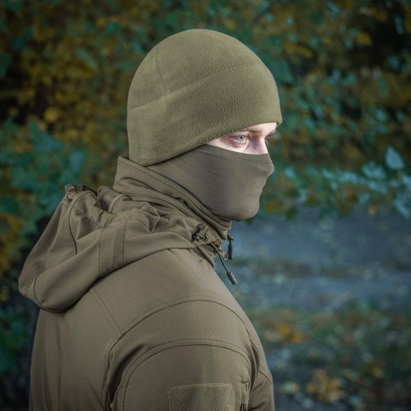 M-Tac шарф-труба Polartec Vent Dark Olive 40530048_S/M фото