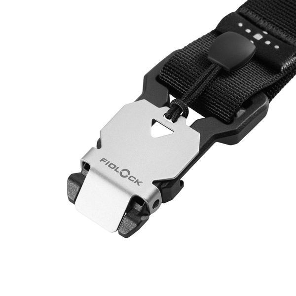 Phantom Project/M-Tac брелок Magnet Key Holder Black 10555002 фото