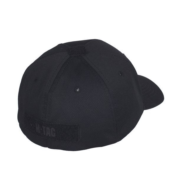 M-Tac бейсболка тактична Flex Pirate Skull Black 40515002_S/M фото
