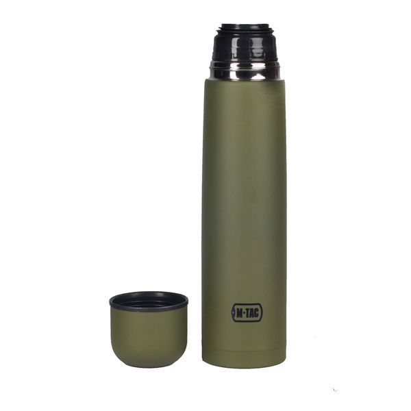 M-Tac термос 0,75 л. олива MTC-THRM075-OD фото
