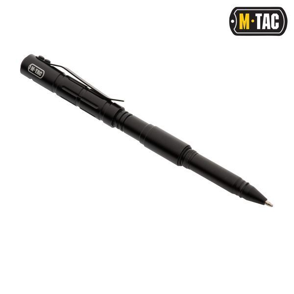 M-Tac ручка тактична Type 1 Black 60030002 фото