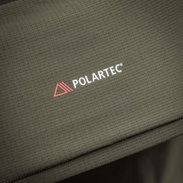 M-Tac шарф-труба Polartec Vent Dark Olive 40530048_S/M фото