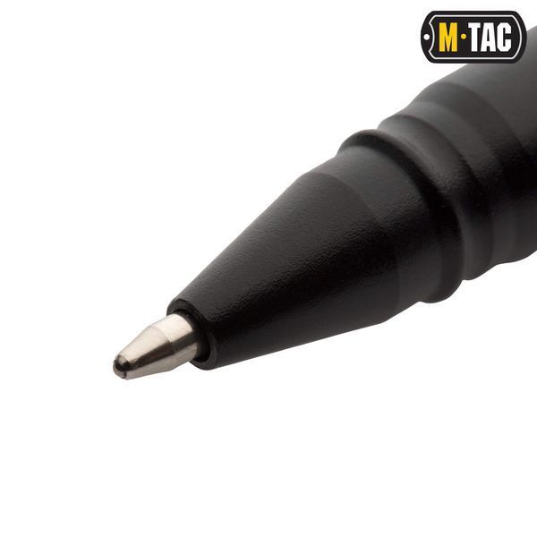 M-Tac ручка тактична Type 1 Black 60030002 фото