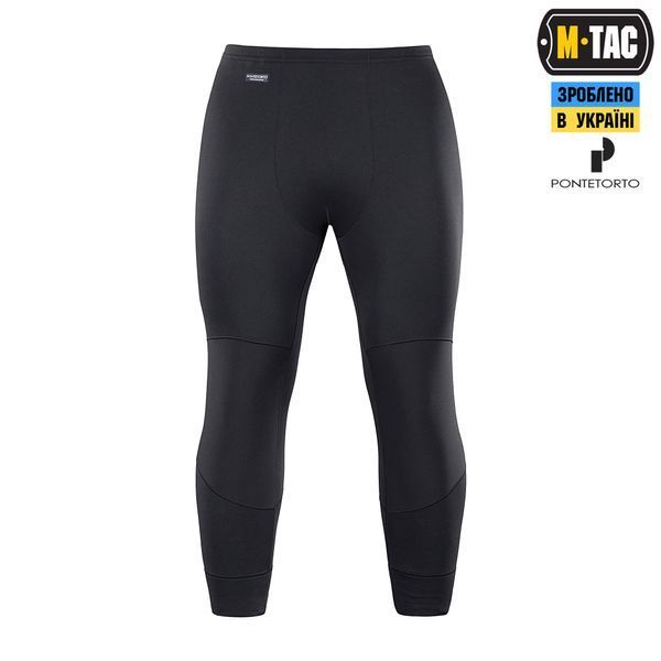 M-Tac термоштани Winter Baselayer 3/4 Black 70020002_XS фото