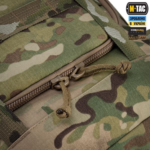 M-Tac рюкзак Recon Elite Multicam 10561008 фото