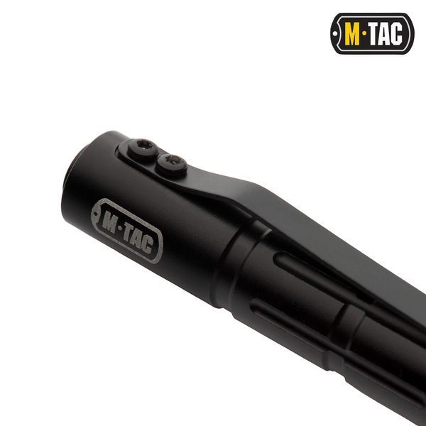 M-Tac ручка тактична Type 1 Black 60030002 фото