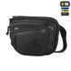 M-Tac сумка Sphaera Hardsling Bag Large Elite Black 51433002 фото 1