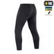 M-Tac термоштани Winter Baselayer 3/4 Black 70020002_XS фото 4
