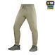 M-Tac штани Stealth Active Tan 51600003_XS/R фото