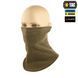 M-Tac шарф-труба анатомічний Polartec Dark Olive 40568048_S/M фото