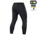 M-Tac термоштани Winter Baselayer 3/4 Black 70020002_XS фото 5