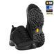 M-Tac кросівки тактичні демісезонні Pro Line Black 2J0141MTPLV005_36 фото 2