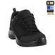 M-Tac кросівки тактичні демісезонні Pro Line Black 2J0141MTPLV005_36 фото 3