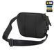 M-Tac сумка Sphaera Hardsling Bag Large Elite Black 51433002 фото 4