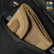 M-Tac сумка Sphaera Hardsling Bag Large Elite Black 51433002 фото 10