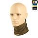 M-Tac шарф-труба Polartec Vent Dark Olive 40530048_S/M фото 4