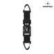 Phantom Project/M-Tac брелок Magnet Key Holder Black 10555002 фото 2