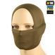 M-Tac шарф-труба Polartec Vent Dark Olive 40530048_S/M фото 3