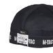 M-Tac бейсболка тактична Flex Pirate Skull Black 40515002_S/M фото 3