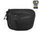 M-Tac сумка Sphaera Hardsling Bag Large Elite Black 51433002 фото 2