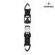 Phantom Project/M-Tac брелок Magnet Key Holder Black 10555002 фото 3