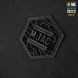 M-Tac сумка Sphaera Hardsling Bag Large Elite Black 51433002 фото 8