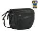M-Tac сумка Sphaera Hardsling Bag Large Elite Black 51433002 фото 3