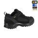 M-Tac кросівки тактичні демісезонні Pro Line Black 2J0141MTPLV005_36 фото 4