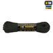 M-Tac паракорд Dragon Cord 30m Black/Ranger Green 10549223 фото