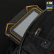 M-Tac сумка Sphaera Hardsling Bag Large Elite Black 51433002 фото 11