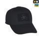 M-Tac бейсболка тактична Flex Pirate Skull Black 40515002_S/M фото 1