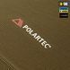 M-Tac шарф-труба Polartec Vent Dark Olive 40530048_S/M фото 7