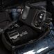 M-Tac органайзер утилітарний прозорий Elite Medium (26х11 см) Black 10147002-M фото 7