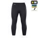 M-Tac термоштани Winter Baselayer 3/4 Black 70020002_XS фото 2
