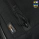 M-Tac сумка Sphaera Hardsling Bag Large Elite Black 51433002 фото 9