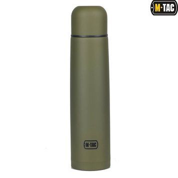M-Tac термос 1 л. олива MTC-THRM100-OD фото